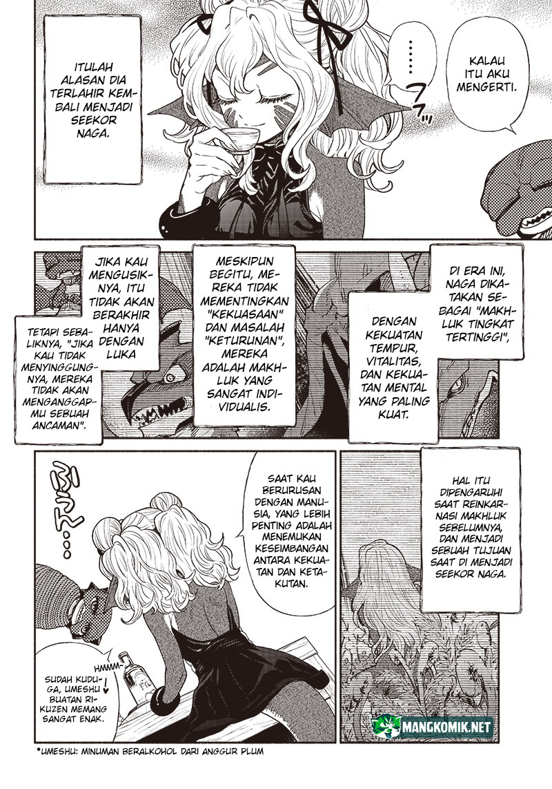 Tensei Goblin da kedo Shitsumon aru?